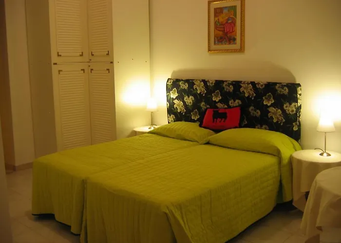 Bed & Breakfast Emily House Rome
