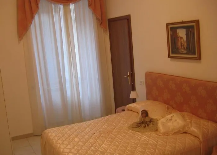 Bed & Breakfast Emily House Rome