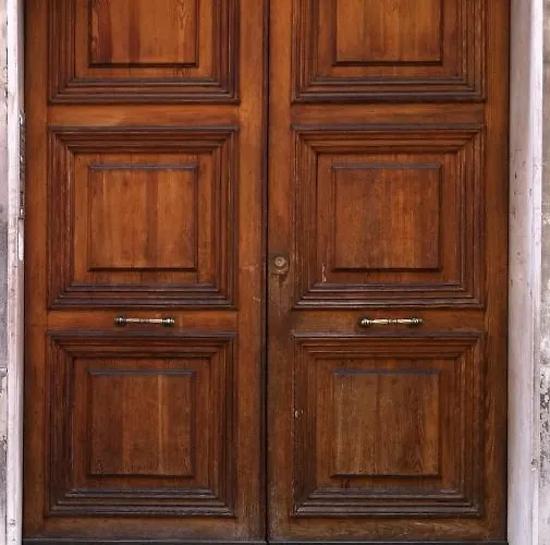 Emily House 3* Rome